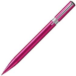 ZOOM L105 シャープペン 0.5mm ピンク SH-ZLC83