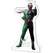 仮面ライダーW（ダブル） スタンドメモ