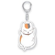 夏目友人帳 アクリルキーホルダー (大) B