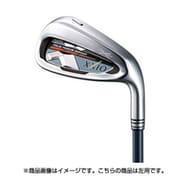 ゼクシオX(テン) 2018年モデル アイアン5本セット(#6~#9/PW) N.S.PRO 870GH DST for XXIO スチールシャフト(S) 左用