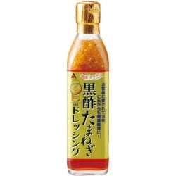 ヨドバシ.com - アジア食品 黒酢入りたまねぎドレッシング 300ml 通販