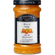 サン・ダルフォー オールフルーツスプレッド オレンジ 170g