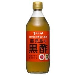 ヨドバシ Com 坂元醸造 鹿児島の黒酢 500ml 通販 全品無料配達