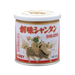 シャンタン デラックス 250g