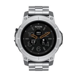 nixon the mission ss