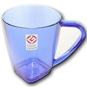マグカップ ルオータ コップ 245ml ブルー C-NA11