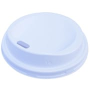 厚紙コップ 280ml用 ふた 100枚入 [カップふた]