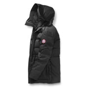 3206M XS BK [SILVERTHRONE PARKA シルバースローンパーカー メンズジャケット ブラック XSサイズ(日本Sサイズ相当) 並行輸入品]