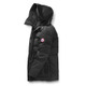 3206M M BK [SILVERTHRONE PARKA シルバースローンパーカー メンズジャケット ブラック Mサイズ(日本Lサイズ相当) 並行輸入品]