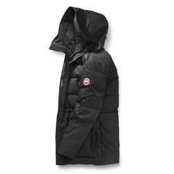 ヨドバシ.com - カナダグース CANADA GOOSE 3206M M BK [SILVERTHRONE