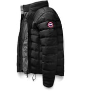 5500M S BK [BROOKVALE JACKET ブルックベールジャケット メンズジャケット ブラック Sサイズ(日本Mサイズ相当) 並行輸入品]