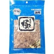 素材の極み 減塩かつお節 40g [猫用おやつ]