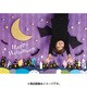イエスタ Halloween 逆さコウモリ [フォトポスター]