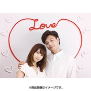 イエスタ ラブレター [フォトポスター]