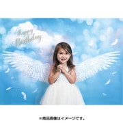 イエスタ Happy Birthday エンジェル [フォトポスター]