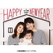 イエスタ Happy New Year [フォトポスター]