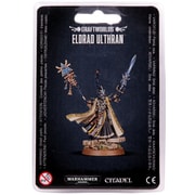 CRAFTWORLDS ELDRAD ULTHRAN