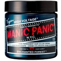 マニックパニック カラークリーム 118ml エンチャンティッドフォレスト [ヘアカラー]
