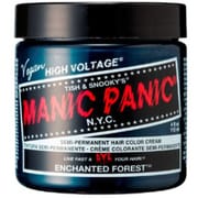 マニックパニック カラークリーム 118ml エンチャンティッドフォレスト [ヘアカラー]