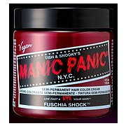 マニックパニック カラークリーム 118ml フューチャショック [ヘアカラー]
