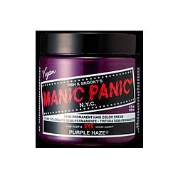 マニックパニック カラークリーム 118ml パープルヘイズ [ヘアカラー]