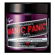 マニックパニック カラークリーム 118ml パープルヘイズ [ヘアカラー]