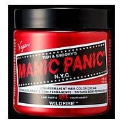マニックパニック カラークリーム 118ml ワイルドファイヤー [ヘアカラー]
