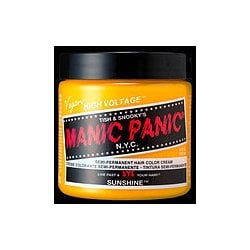 マニパニ マニックパニック サンシャイン 118ml サンシャイン | MANIC PANIC JP