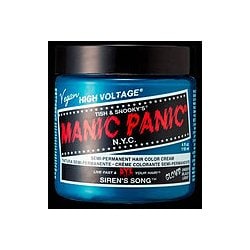 マニックパニック カラークリーム 118ml セイレーンズソング [ヘアカラー]