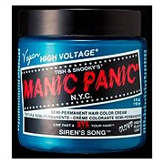 マニックパニック カラークリーム 118ml セイレーンズソング [ヘアカラー]