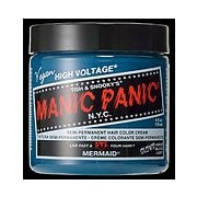 マニックパニック カラークリーム 118ml マーメイド [ヘアカラー]