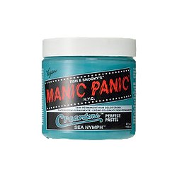 ヨドバシ Com マニックパニック Manic Panic マニックパニック カラークリーム 118ml シーニンフ ヘアカラー 通販 全品無料配達