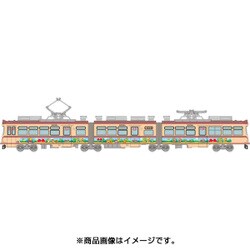 トミーテック　鉄道コレクション　広島電鉄　3000形　3008号 鉄道コレクション | ジオコレ | トミーテック