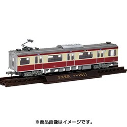 トミーテック 鉄道コレクション 京急 新1000形 1809編成 TOMYTEC 鉄道コレクション 京急電鉄新1000形1809編成4
