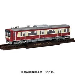 TOMYTEC 京急電鉄新1000形1809編成4両セット 鉄道コレクション | ジオコレ | トミーテック