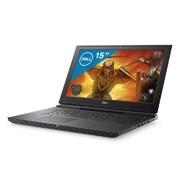A4ノートパソコン 15.6インチ/Core i7-7700HQ/16GB/256GB SSD+1TB HDD/GTX 1060/ドライブレス/Windows 10/ブラック NG75VR-7WLP2B