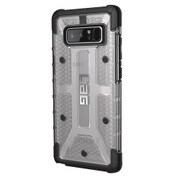 Samsung Galaxy Note 8 用 Plasma Case アイス UAG-GLXN8-IC