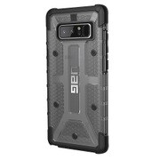 Samsung Galaxy Note 8 用 Plasma Case アッシュ UAG-GLXN8-AS