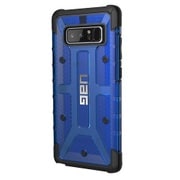 Samsung Galaxy Note 8 用 Plasma Case コバルト UAG-GLXN8-CB