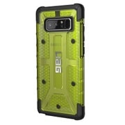 Samsung Galaxy Note 8 用 Plasma Case シトロン UAG-GLXN8-CT