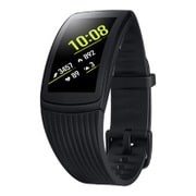 GPS搭載フィットネスバンド Gear Fit2 Pro Large ブラック SM-R365NZKAXJP