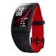 GPS搭載フィットネスバンド Gear Fit2 Pro Large レッド SM-R365NZRAXJP