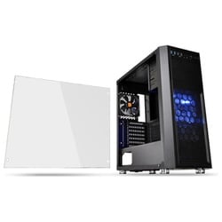 PCケース Versa H26 Black /w casefan CA-1J5-00M1WN-01