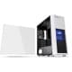 Versa H26 White /w casefan CA-1J5-00M6WN-01