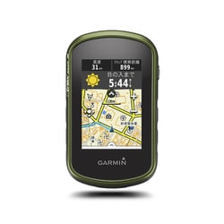 ヨドバシ.com - ガーミン GARMIN eTrex Touch 35J 132519 [ハンディGPS 