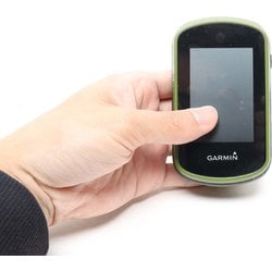 ヨドバシ.com - ガーミン GARMIN eTrex Touch 35J 132519 [ハンディGPS