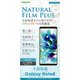 Galaxy Note 8 液晶保護フィルム TPU PET フルカバー 耐衝撃 貼り付け簡単 光沢 IN-GN8FT/NPUC