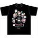 ちまドル アイドルマスター シンデレラガールズ Tシャツ swithches [Lサイズ]