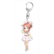 アイドルマスター シンデレラガールズ劇場 アクリルキーホルダー 安部菜々 [キャラクターグッズ]