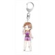 アイドルマスター シンデレラガールズ劇場 アクリルキーホルダー 片桐早苗 1 [キャラクターグッズ]